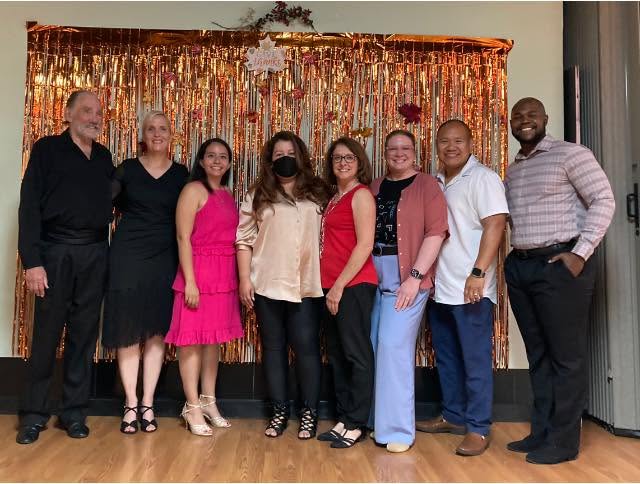 DanceFun USA Instructors