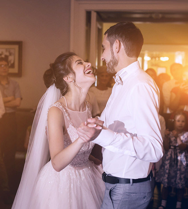 Your First Dance, Wedding Dance Lessons 